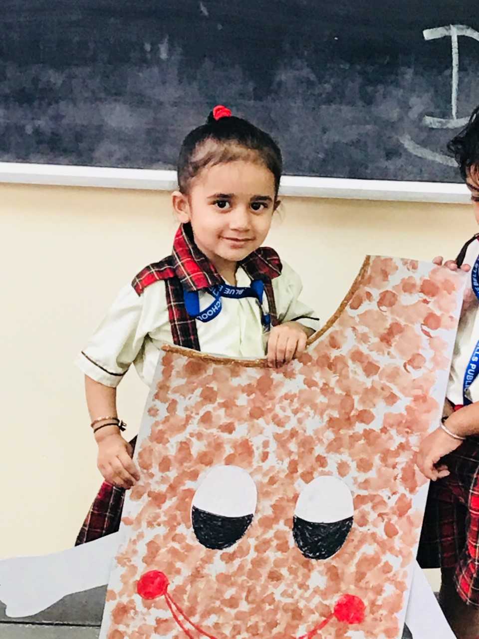 WORLD’S CHOCOLATE DAY CELEBRATION